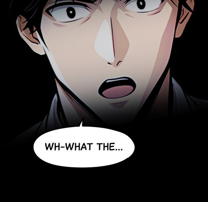 Gangster x Office Lady Chapter 114 image 157