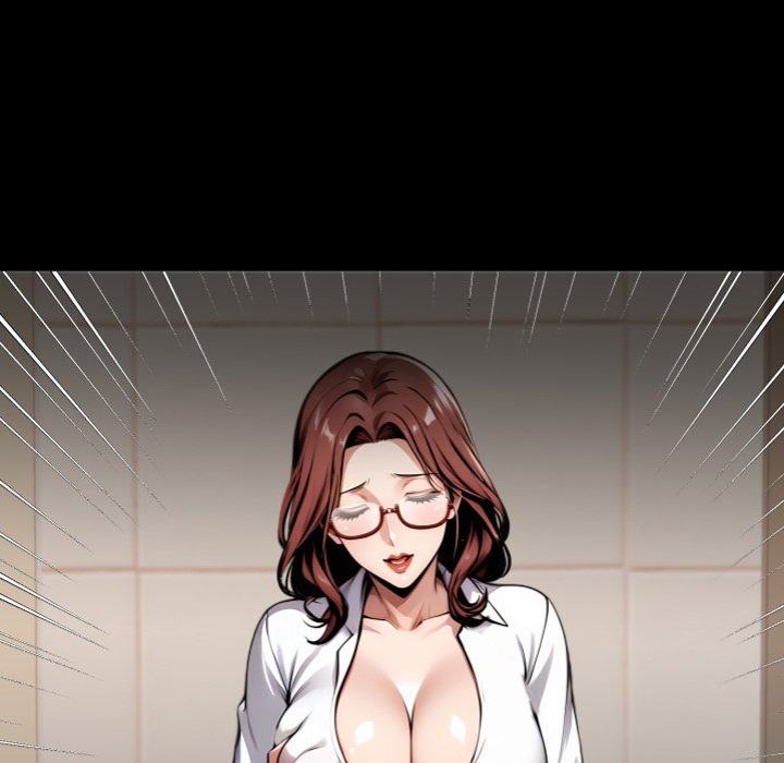 Gangster x Office Lady Chapter 114 image 159