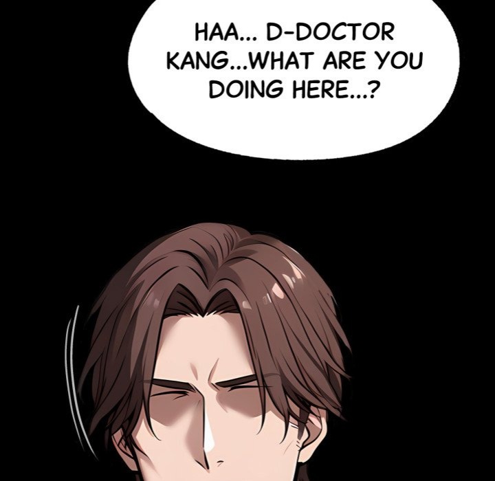 Gangster x Office Lady Chapter 114 image 18