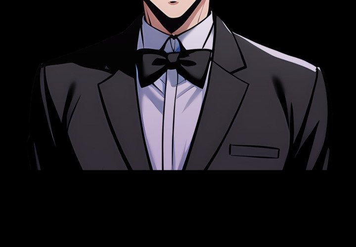 Gangster x Office Lady Chapter 114 image 1