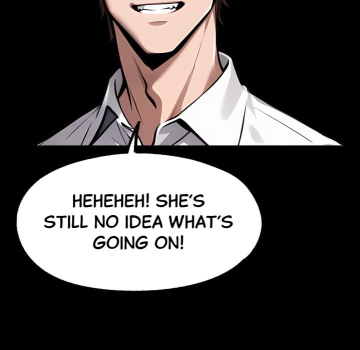 Gangster x Office Lady Chapter 114 image 19