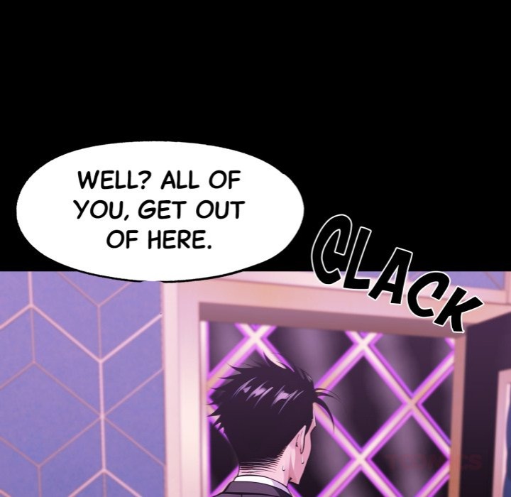 Gangster x Office Lady Chapter 114 image 20