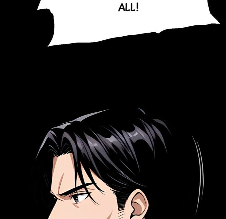 Gangster x Office Lady Chapter 114 image 22