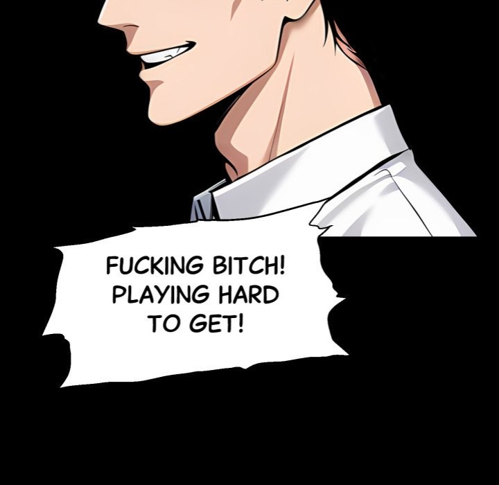 Gangster x Office Lady Chapter 114 image 23