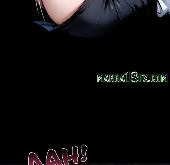 Gangster x Office Lady Chapter 114 image 25