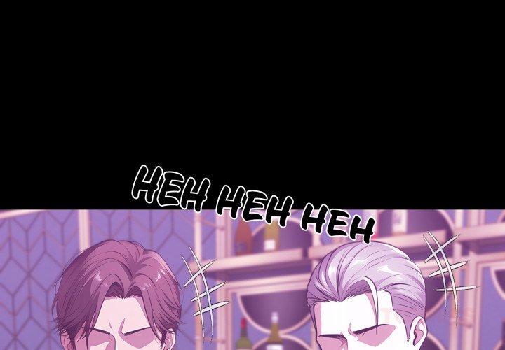 Gangster x Office Lady Chapter 114 image 2