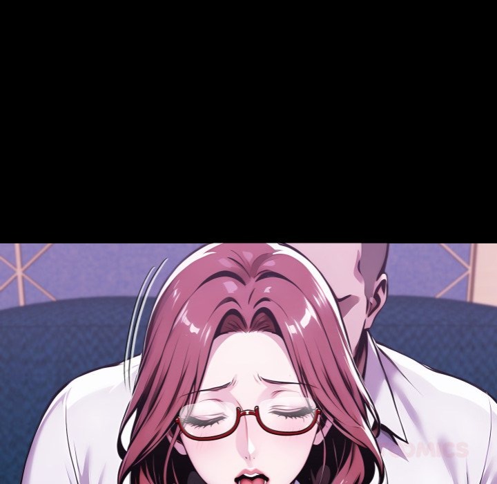 Gangster x Office Lady Chapter 114 image 29