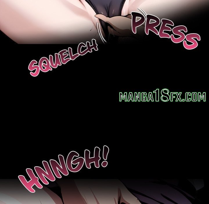 Gangster x Office Lady Chapter 114 image 36