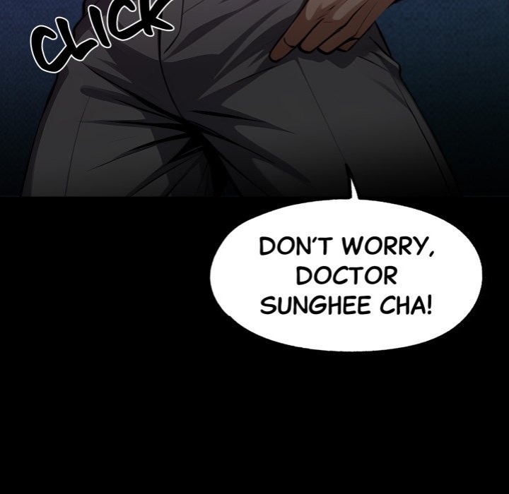 Gangster x Office Lady Chapter 114 image 39