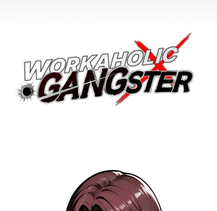 Gangster x Office Lady Chapter 114 image 43