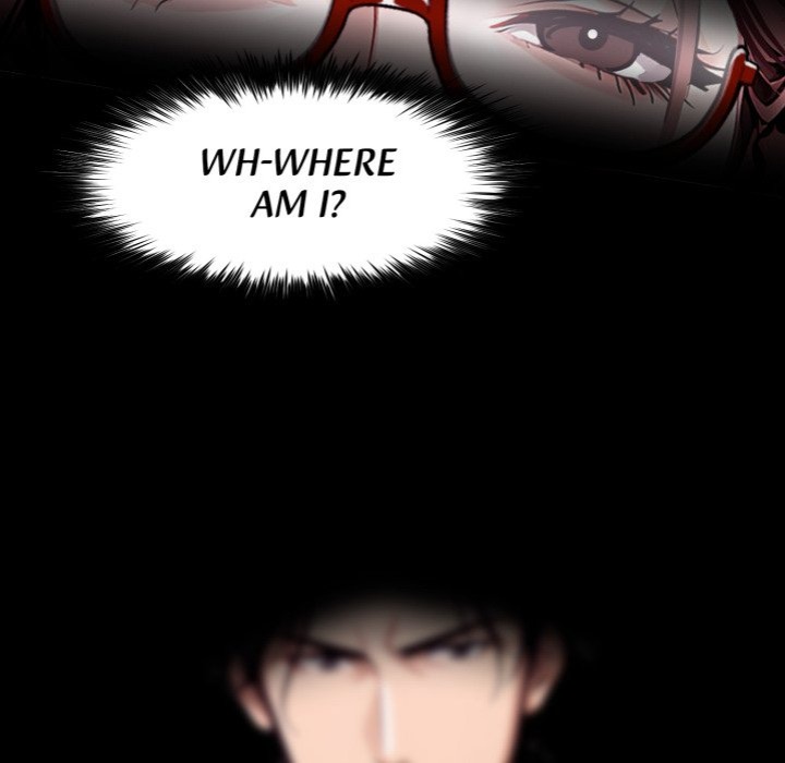 Gangster x Office Lady Chapter 114 image 49