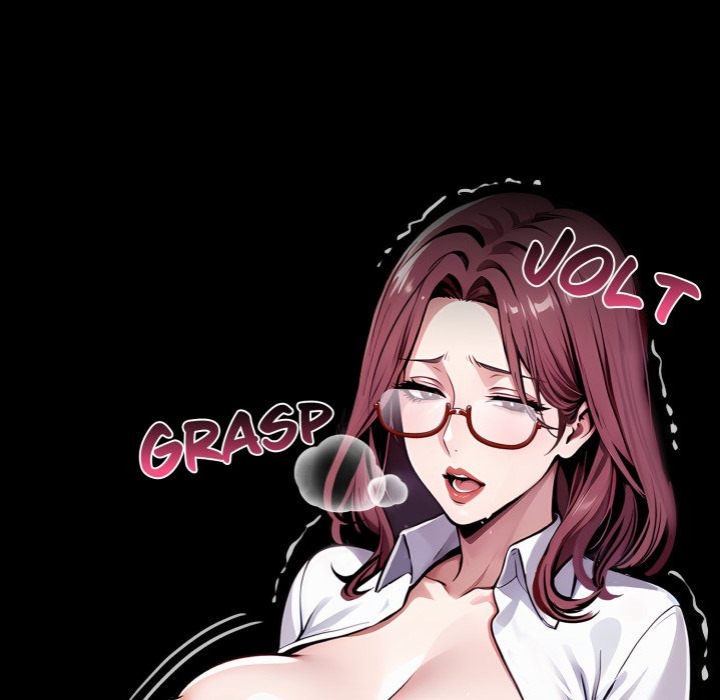 Gangster x Office Lady Chapter 114 image 55