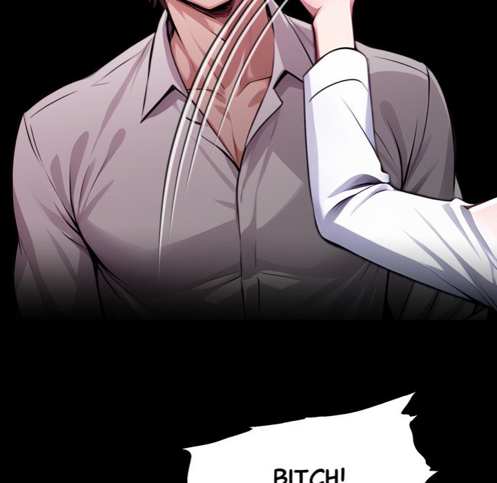 Gangster x Office Lady Chapter 114 image 61