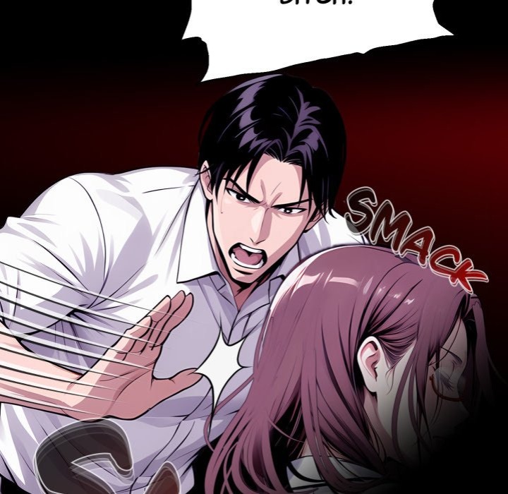 Gangster x Office Lady Chapter 114 image 62