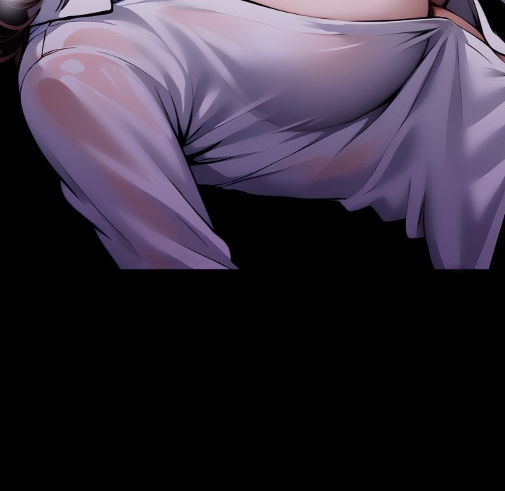 Gangster x Office Lady Chapter 114 image 6