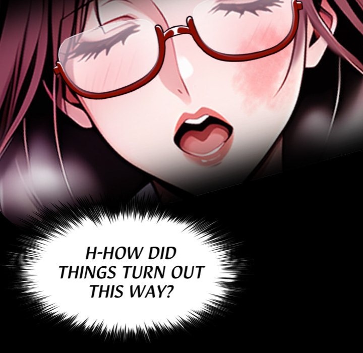 Gangster x Office Lady Chapter 114 image 71