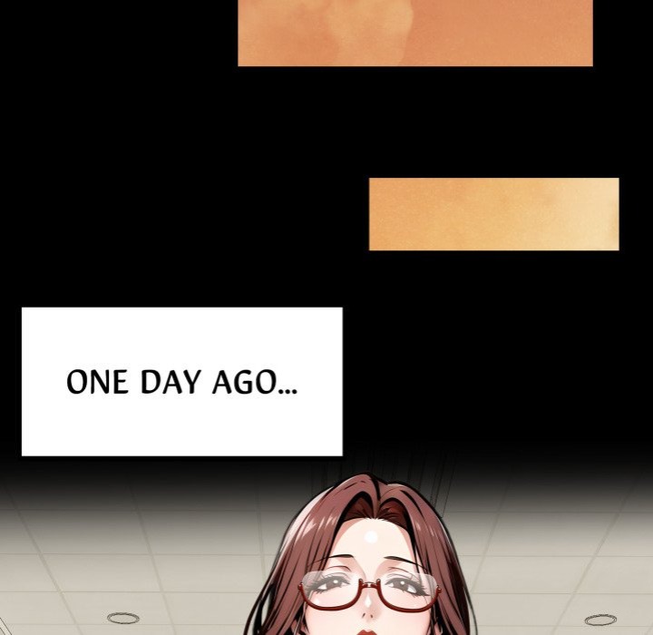 Gangster x Office Lady Chapter 114 image 73