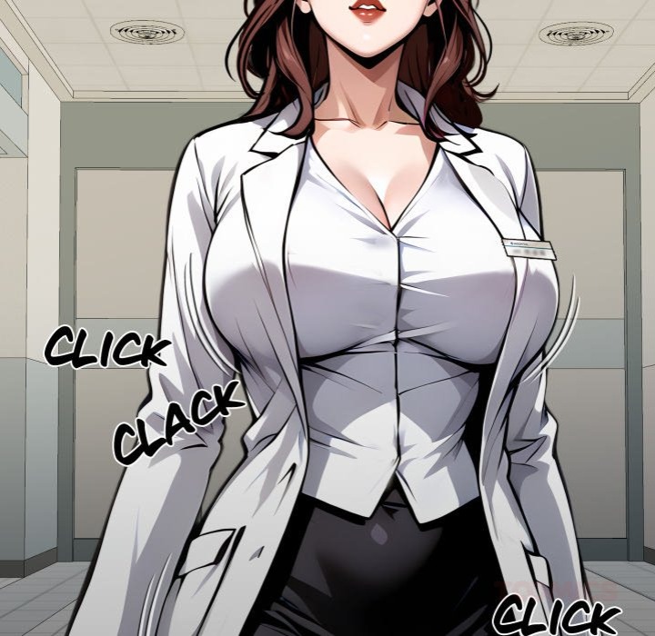 Gangster x Office Lady Chapter 114 image 74