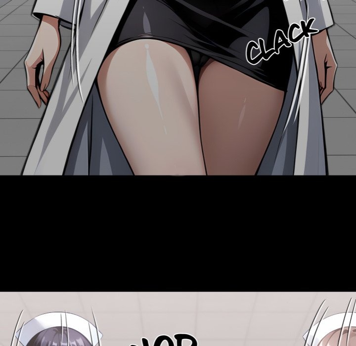 Gangster x Office Lady Chapter 114 image 75