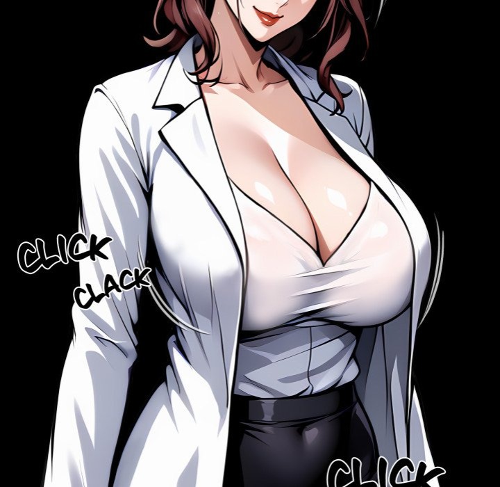 Gangster x Office Lady Chapter 114 image 78