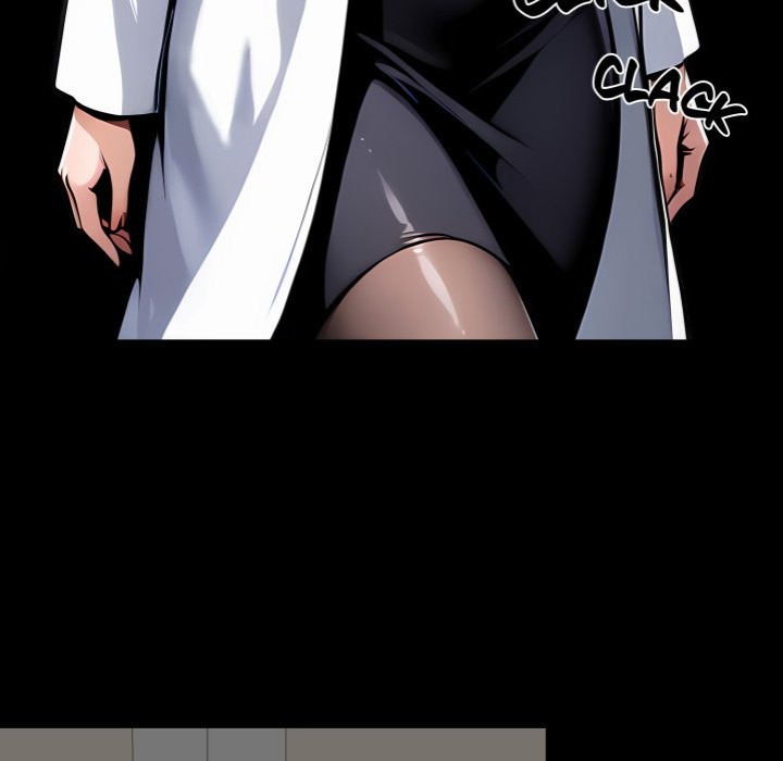Gangster x Office Lady Chapter 114 image 79