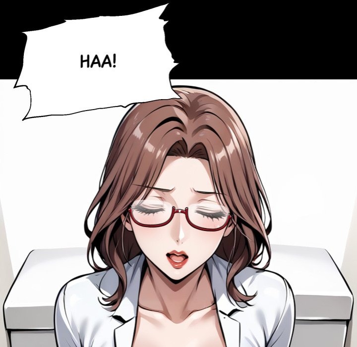 Gangster x Office Lady Chapter 114 image 81