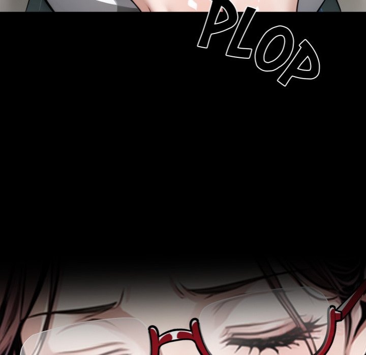 Gangster x Office Lady Chapter 114 image 83