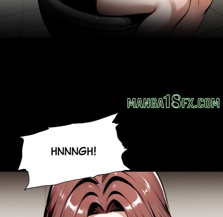 Gangster x Office Lady Chapter 114 image 86