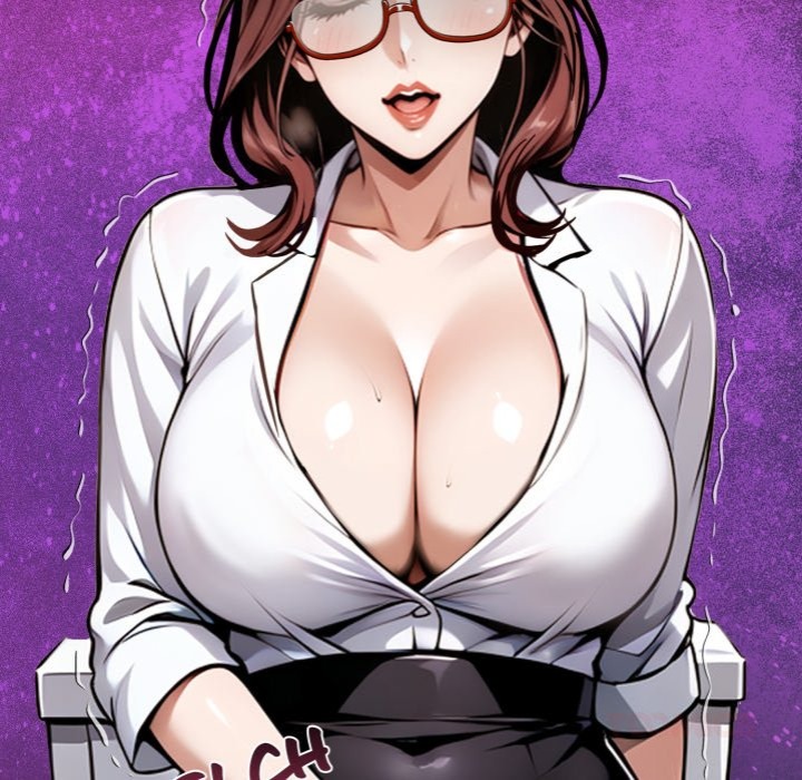 Gangster x Office Lady Chapter 114 image 92