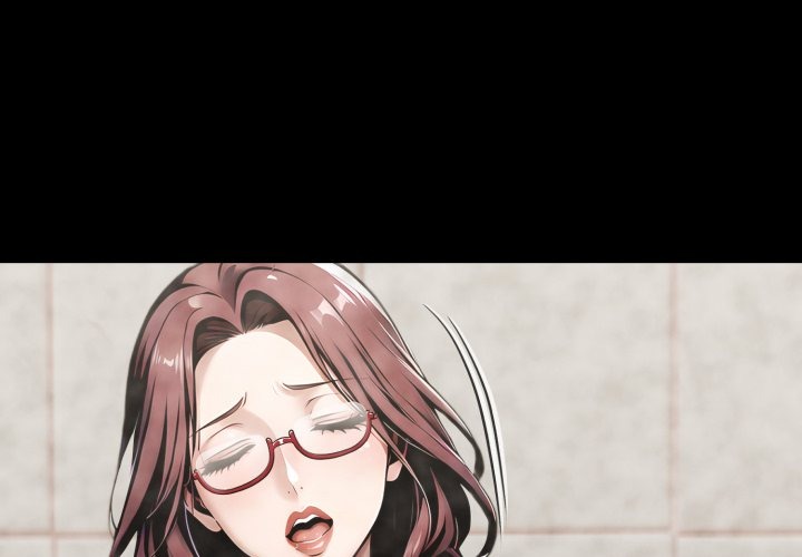 Gangster x Office Lady Chapter 115 image 0