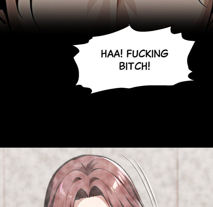 Gangster x Office Lady Chapter 115 image 9