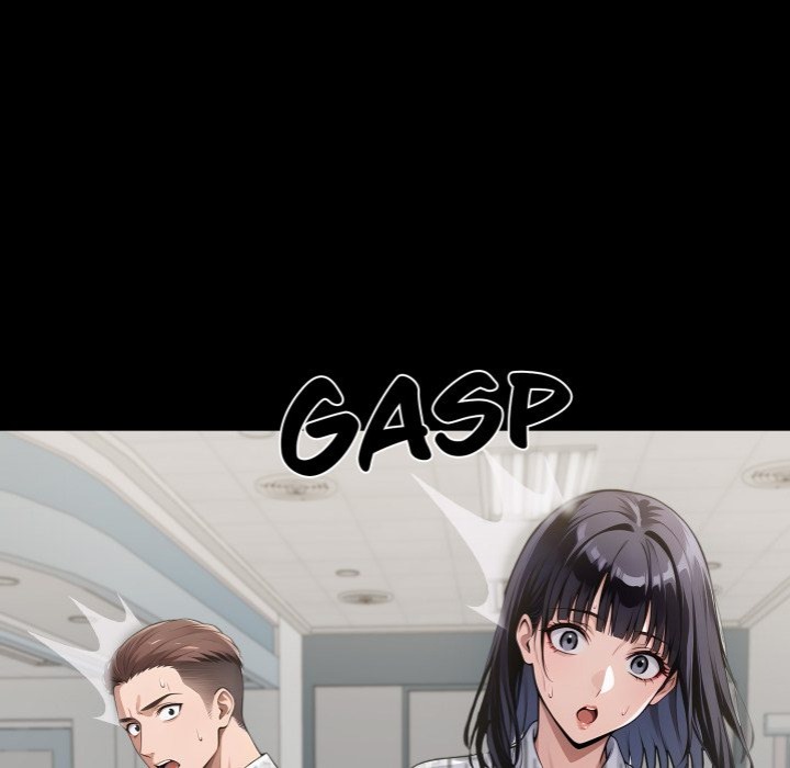 Gangster x Office Lady Chapter 115 image 106