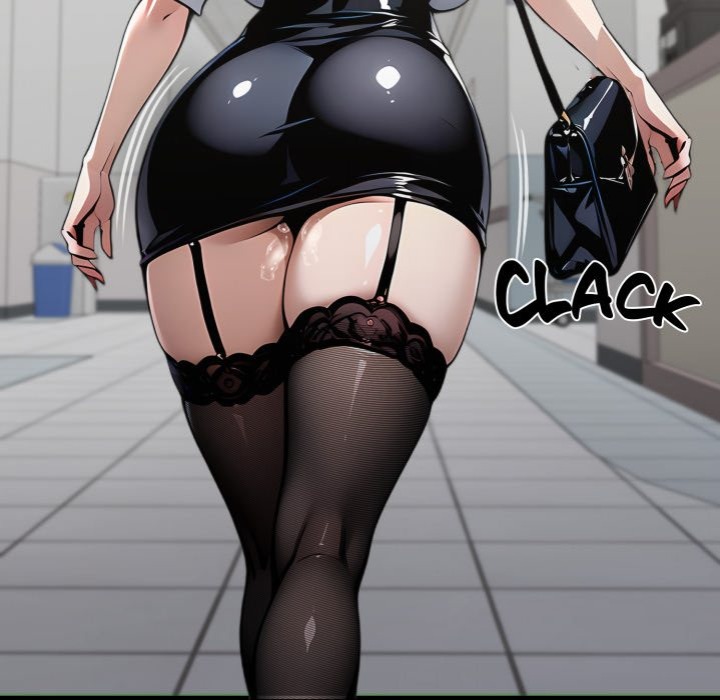 Gangster x Office Lady Chapter 115 image 109