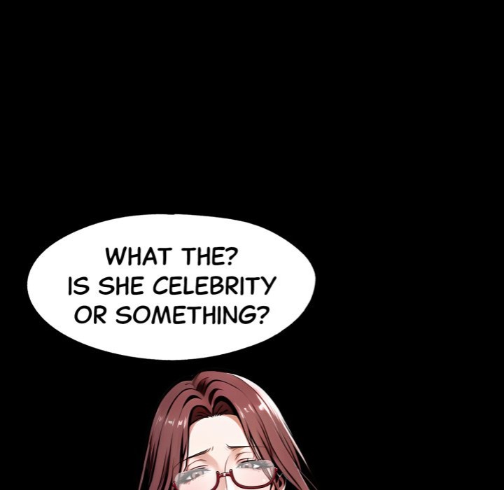 Gangster x Office Lady Chapter 115 image 110