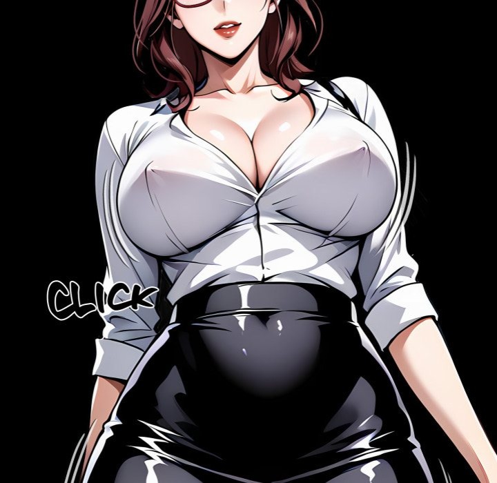 Gangster x Office Lady Chapter 115 image 111