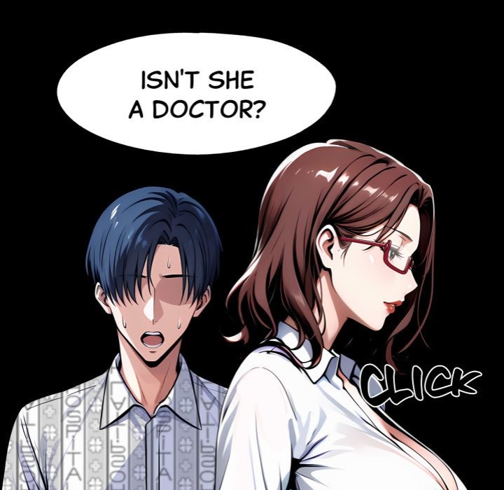 Gangster x Office Lady Chapter 115 image 113
