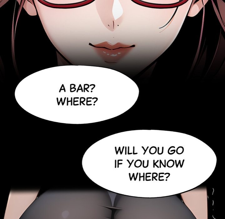 Gangster x Office Lady Chapter 115 image 116