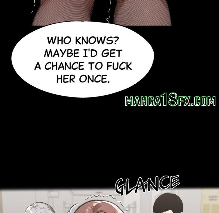 Gangster x Office Lady Chapter 115 image 118