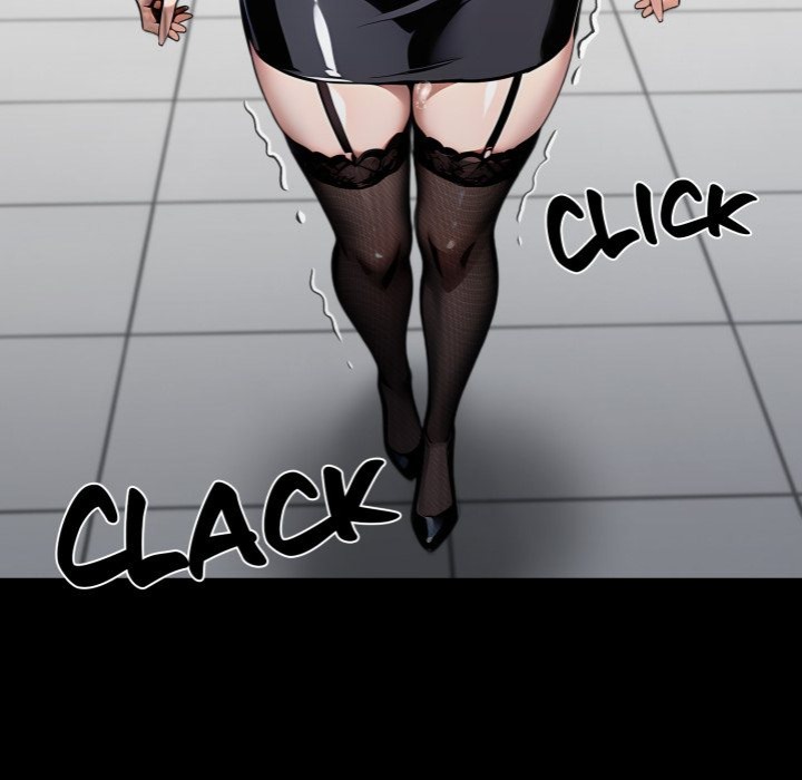 Gangster x Office Lady Chapter 115 image 120