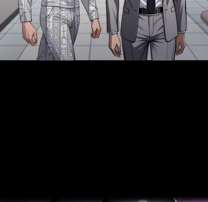 Gangster x Office Lady Chapter 115 image 122