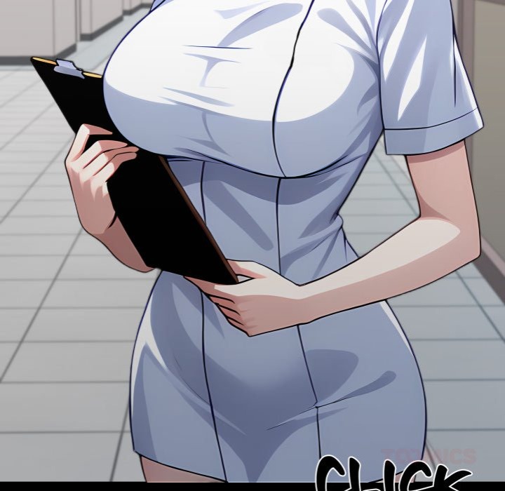 Gangster x Office Lady Chapter 115 image 131