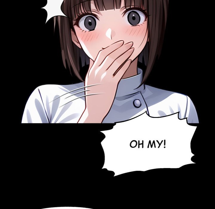 Gangster x Office Lady Chapter 115 image 133