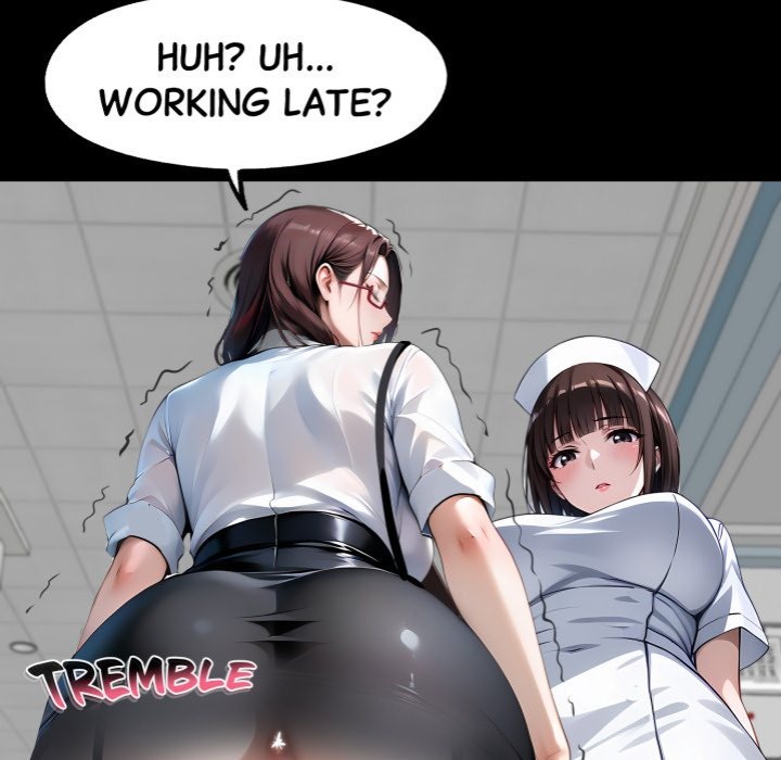 Gangster x Office Lady Chapter 115 image 134