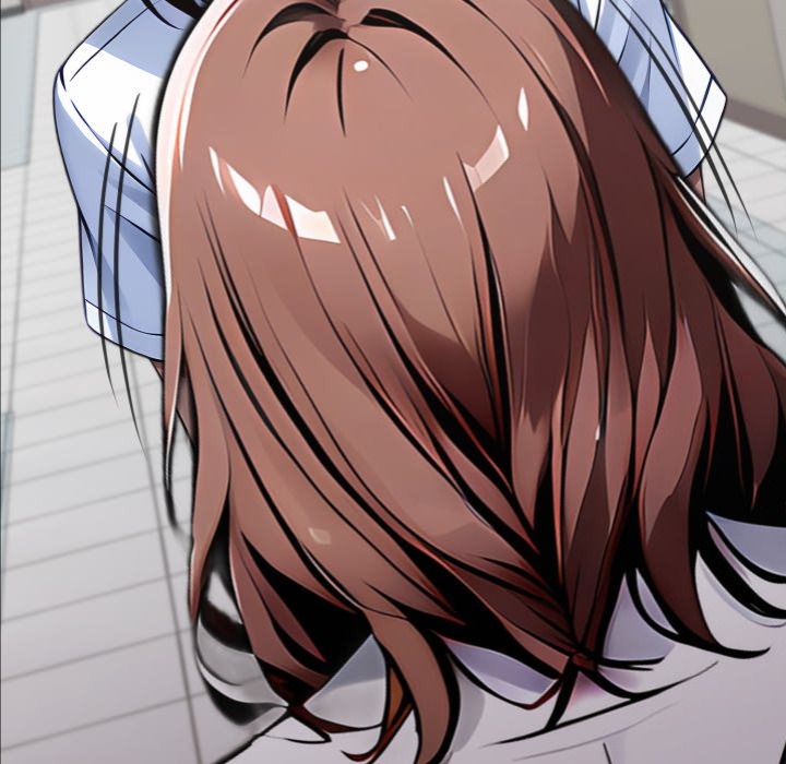 Gangster x Office Lady Chapter 115 image 138