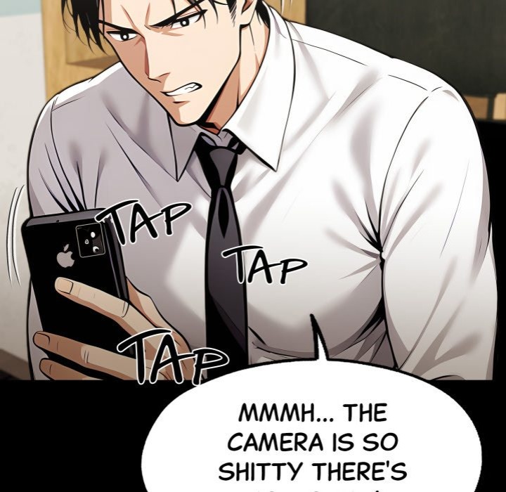 Gangster x Office Lady Chapter 115 image 13