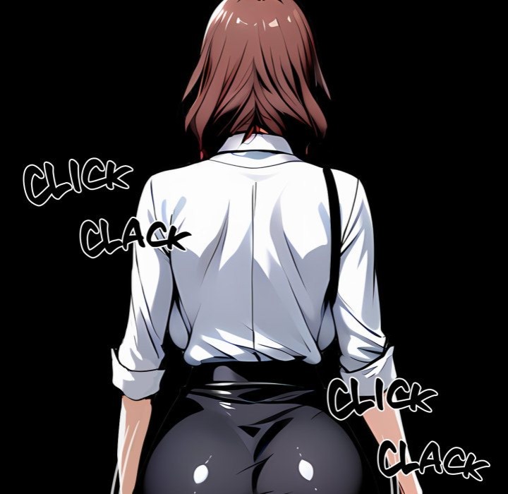 Gangster x Office Lady Chapter 115 image 140