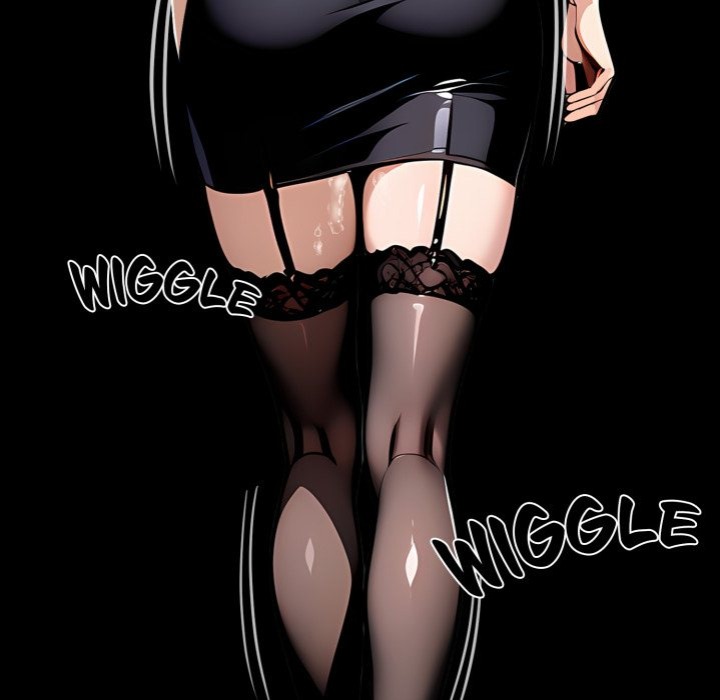 Gangster x Office Lady Chapter 115 image 141