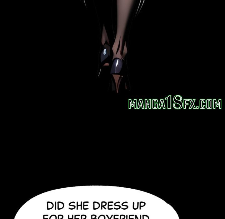 Gangster x Office Lady Chapter 115 image 142