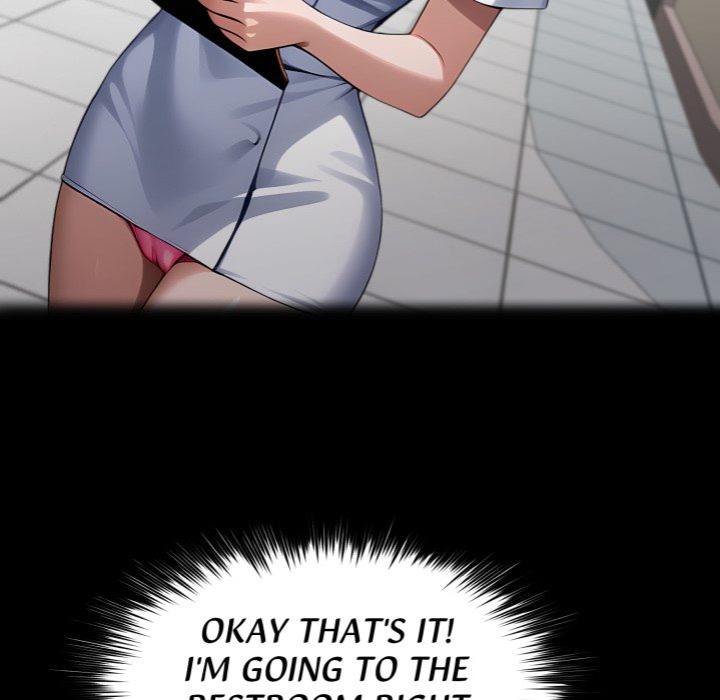 Gangster x Office Lady Chapter 115 image 144