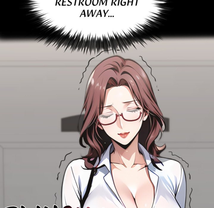 Gangster x Office Lady Chapter 115 image 145